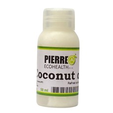 Coconut Oil 50ml