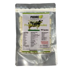 Colostrum Capsules 150