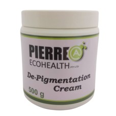 De - Pigmentation Cream 500g