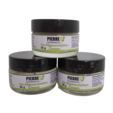 De - Pigmentation Cream 50g