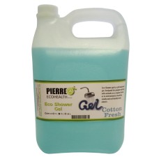 Shower Gel  Cotton Fresh 5L