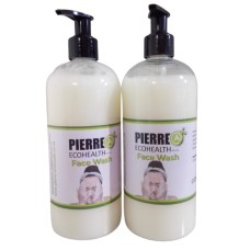 Face Wash Refill 410g