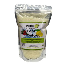 Foot Detox 1kg Tub