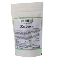Kabucu 120 Capsules