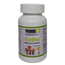 Kiddies Multi-Vitamin 60 Capsules