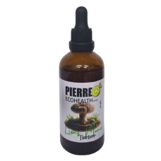 Lions Mane Tincture Drops 100ml