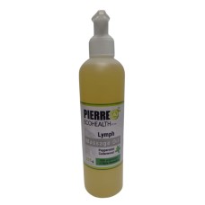 Lymph Massage Oil Peppermint 225g 
