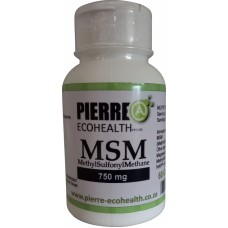 MSM Capsules 60 Capsules