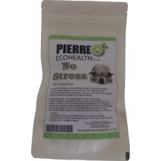 No Stress 120 Capsules