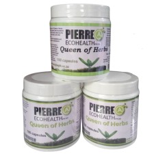 Queen Of Herbs 180 Capsules
