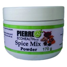 Spice Mix Powder 170g