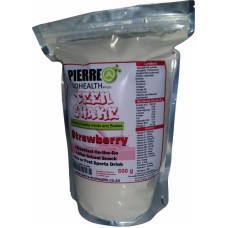 Teen Shake Strawberry Flavor 600g