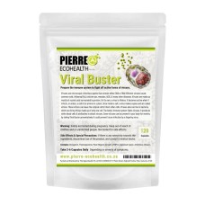 Viral Buster 120 Capsules
