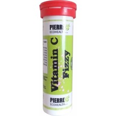 Vitamin C Fizzy Immune Cherry 10 Fizzy