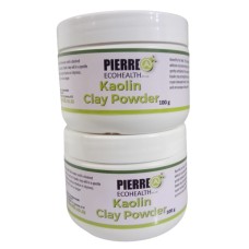 Kaolin Clay Powder 100g