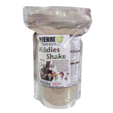 Kiddies Shake Chocolate 600g