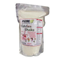 Kiddies Shake Strawberry 600g